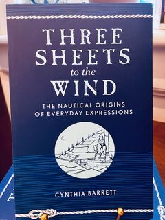 Three Sheets to the Wind