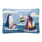 hook pillow - Regatta Sails