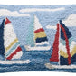 hook pillow - Regatta Sails