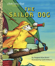 The Sailors Dog