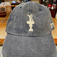 America's Cup Hats - Navy
