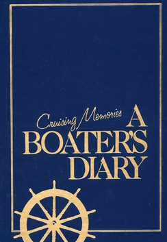 Cruising Memories - A Boater's Diary