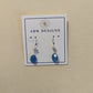 Quartz Earrings