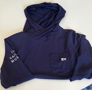 Sunshirt/Youth/Navy/ Y4T
