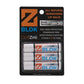 Z Block Lip Balm