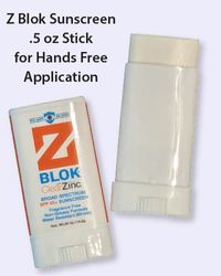 Z-Block Stick Sunscreen