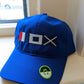 TSM Signal Flag Hat