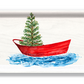 Adrift Small Tray