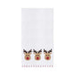 Reindeer Kitchen Towel