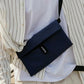 Notabag Crossbody - Navy Blue