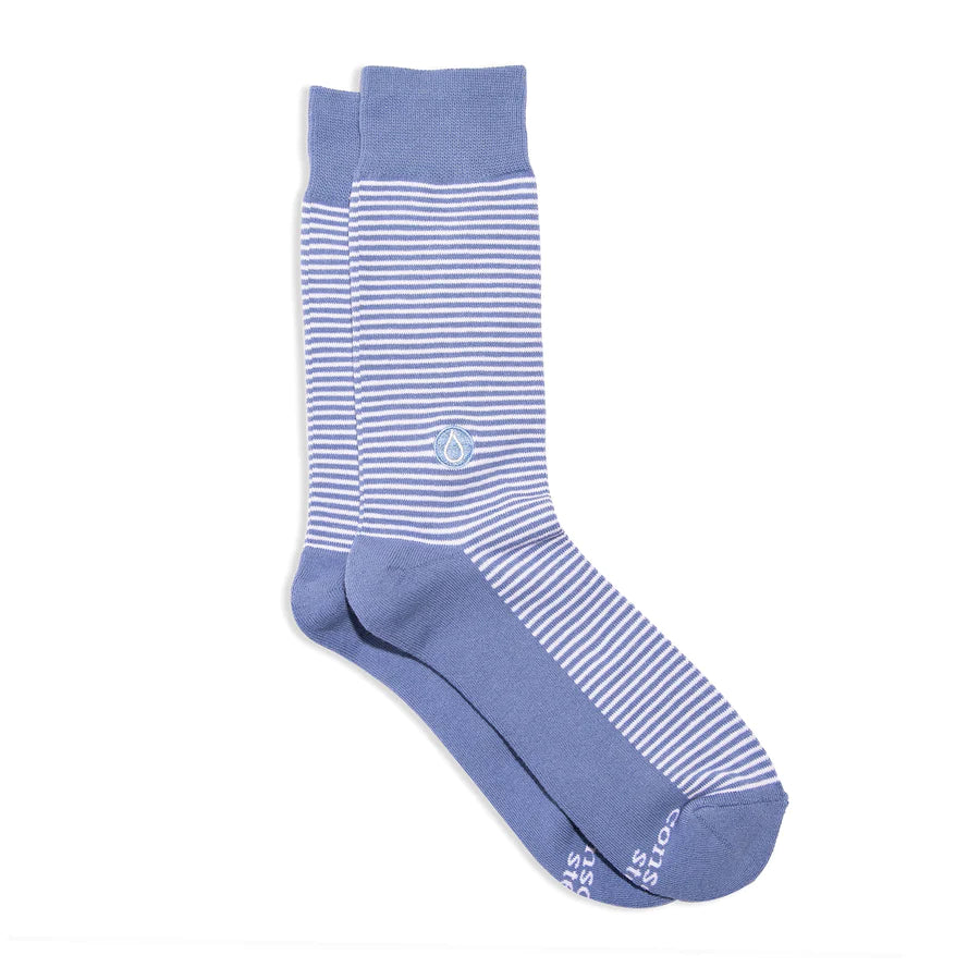 Socks that Give Water - Medium