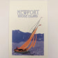 Sailboat Postcard