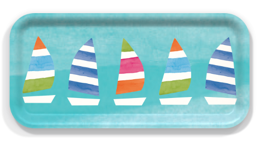 Regatta Small Tray