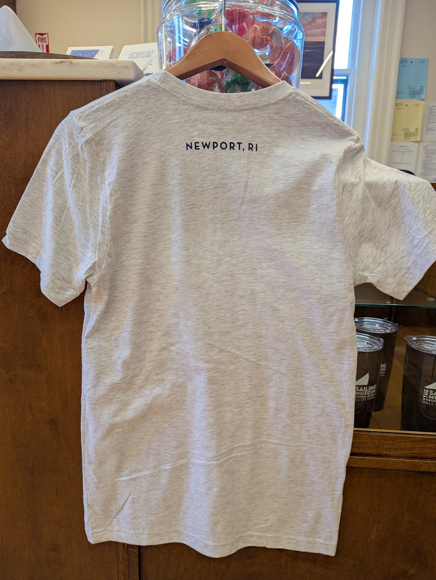Museum Tee Shirt