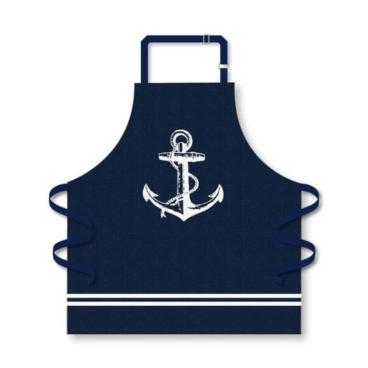 Anchor Apron