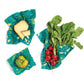 Bee's Wrap - Assorted 3 Pack
