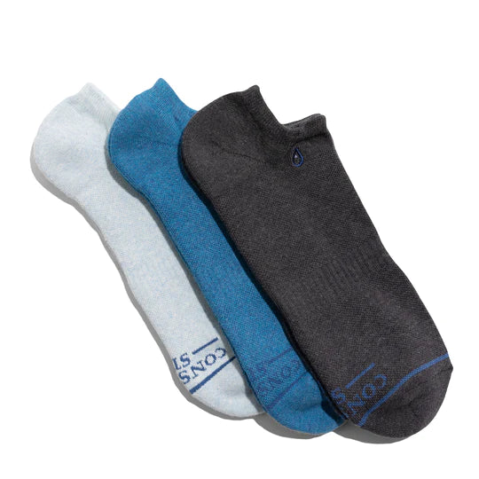 Socks that Give Water - Ankle
