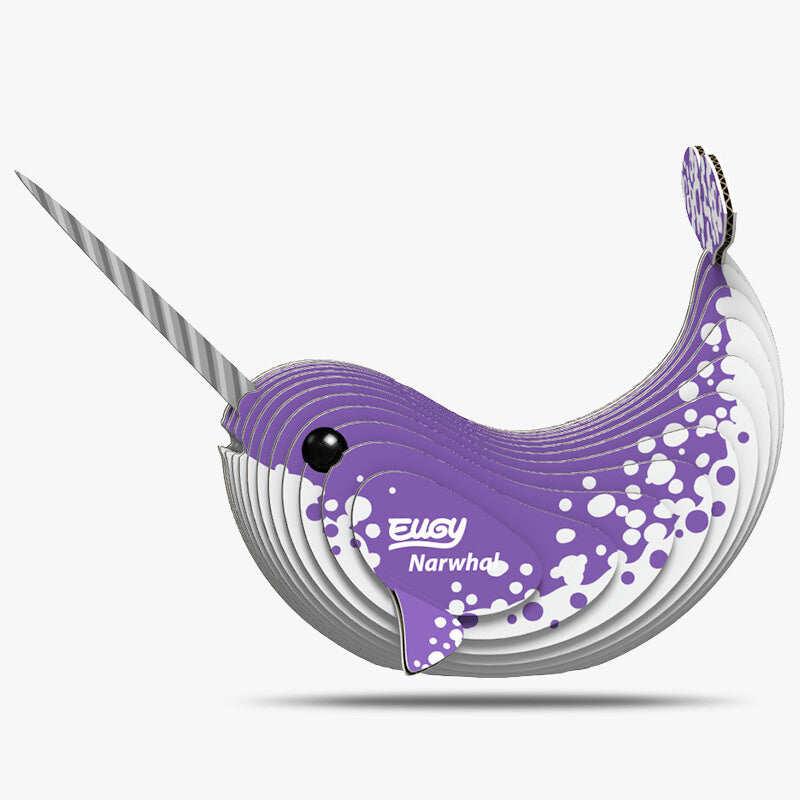 Narwhal Eugy
