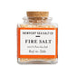 Newport Sea Salt - Fire Salt