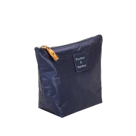 Navy Ditty Bag