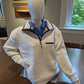 Dalton Black Sail Quartermaster Outer Fleece