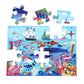 Sea Exploration 20 pc Puzzle