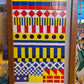 Signal Flags Magnets