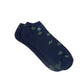Protect Turtles Ankle Socks - Small