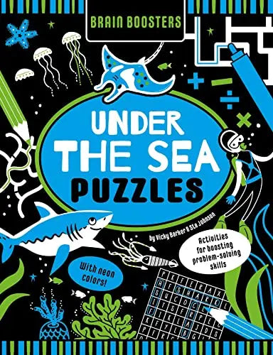 Under the Sea Puzzles