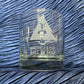 ACHOF Whiskey Rock Glasses