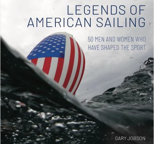 Legends of American Sailing