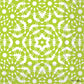 Craze Lime Cocktail Napkins