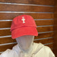 America's Cup Hat - Red