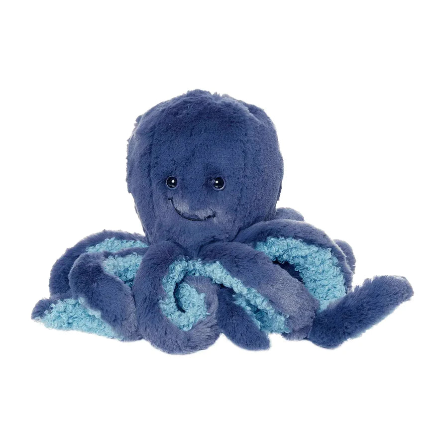 Octopus Navy (Franklin)