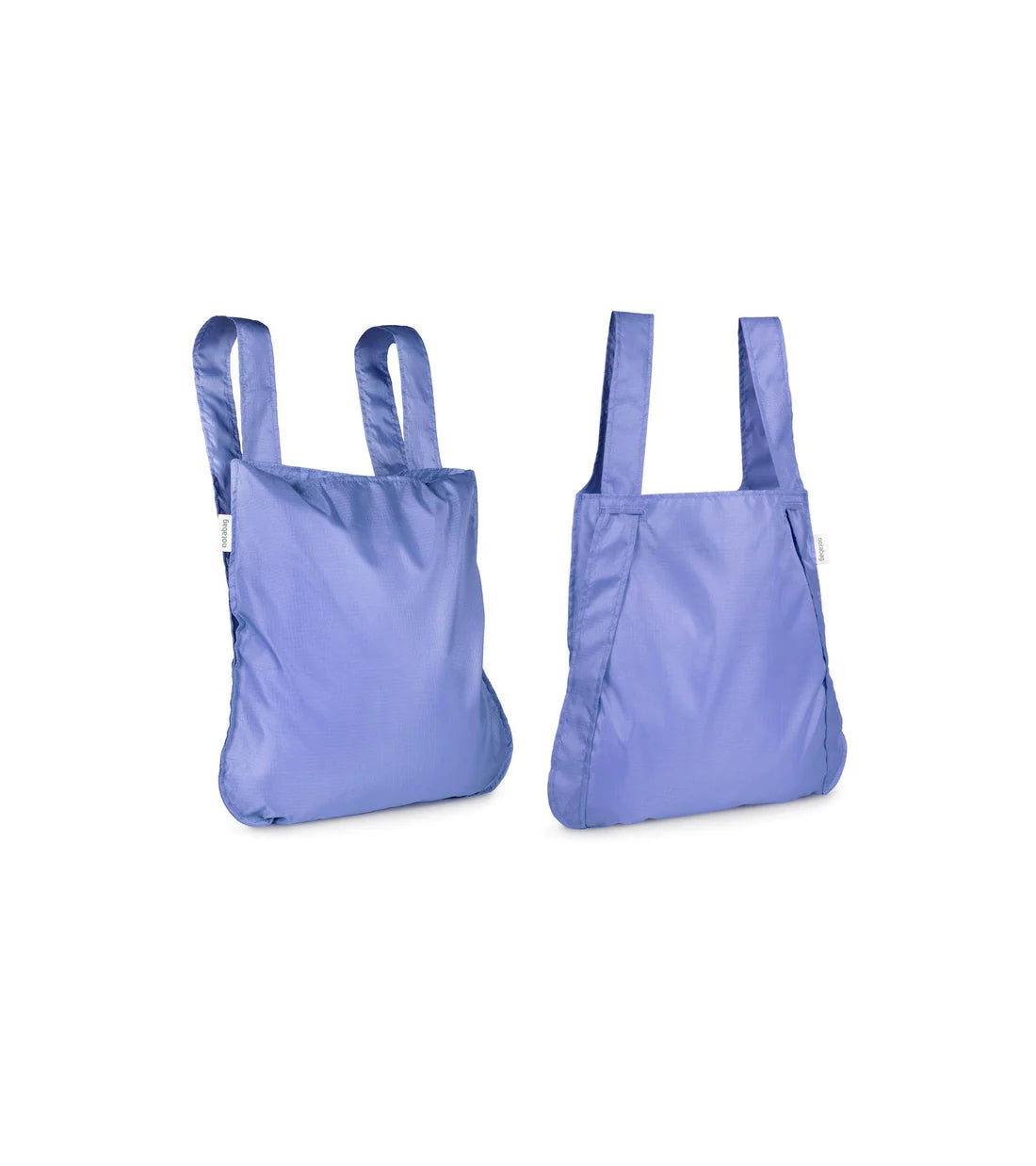 Notabag Recycled - Cornflower