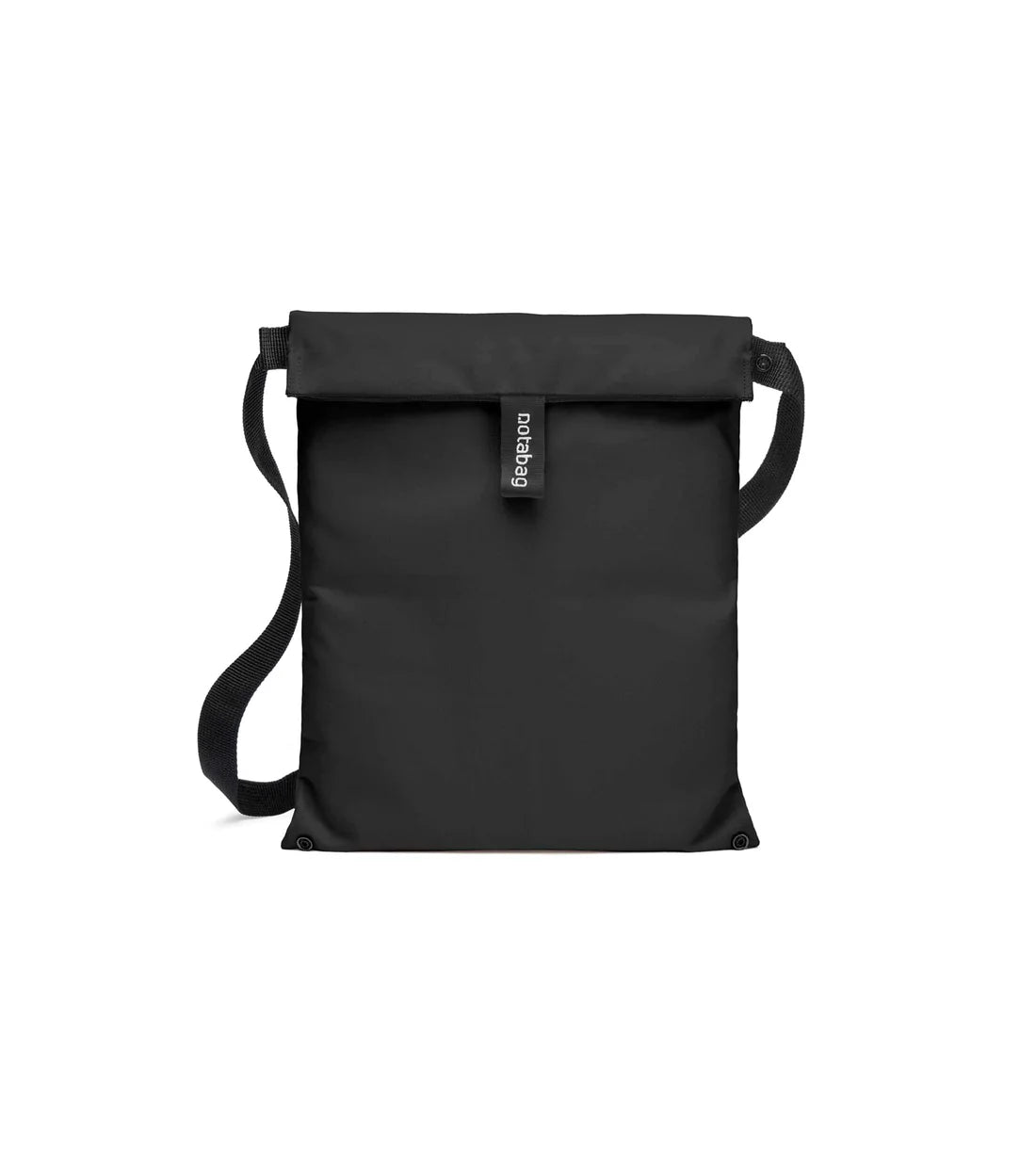 Notabag Crossbody - Black