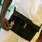 Notabag Crossbody - Black