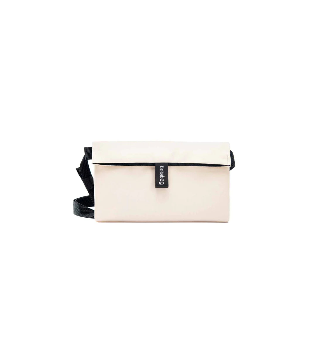 Notabag Crossbody - Cream