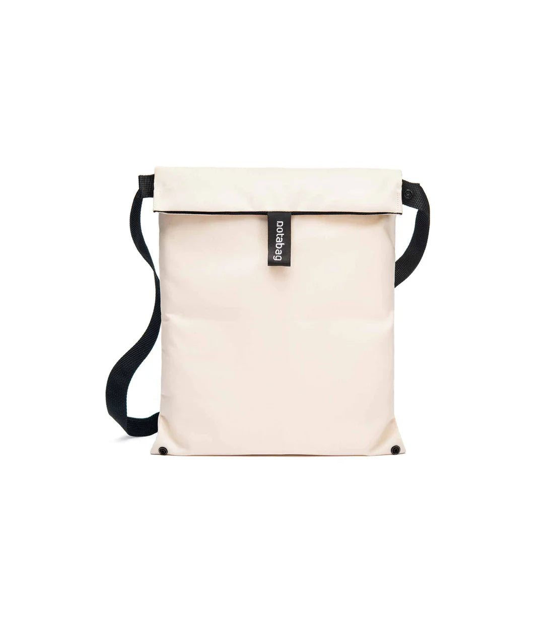 Notabag Crossbody - Cream