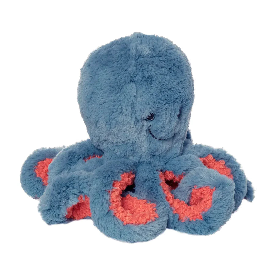 Octopus Dusty Blue (Franklin)