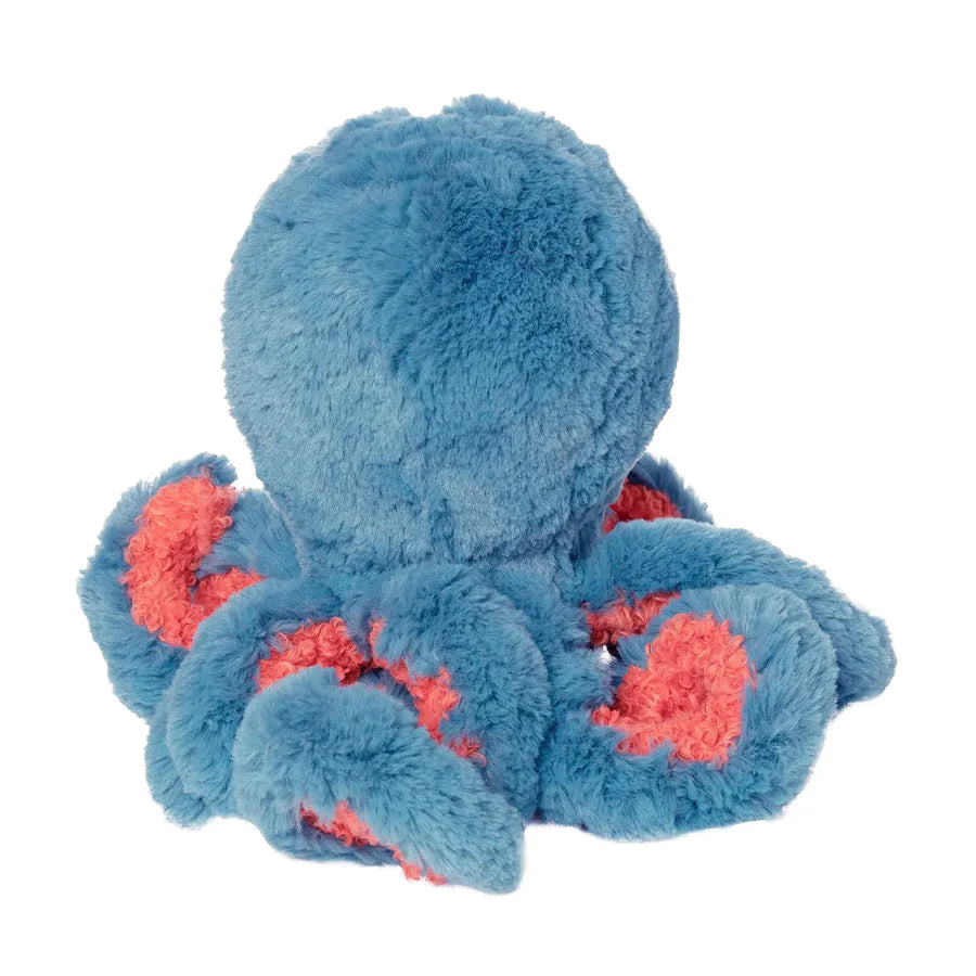 Octopus Dusty Blue (Franklin)