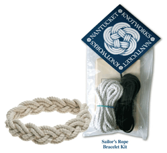 Rope Bracelet Kit